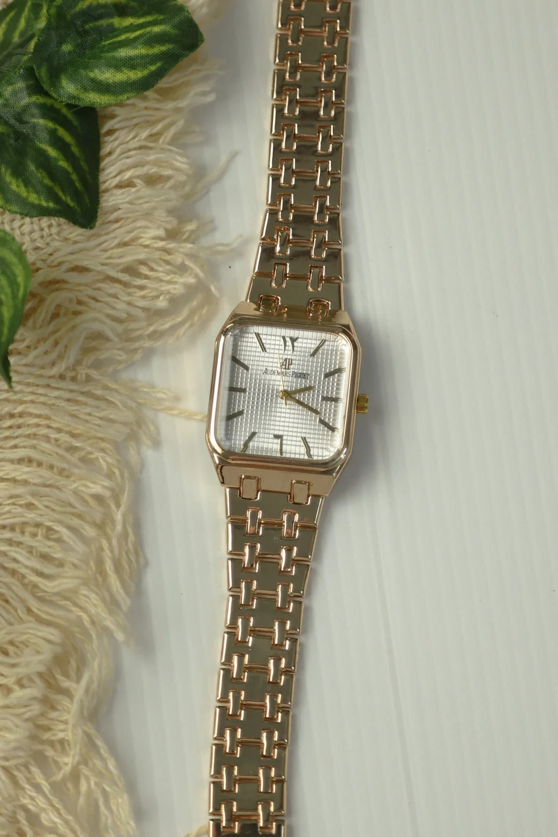 AP Roman Gold - Jewel Glimpse