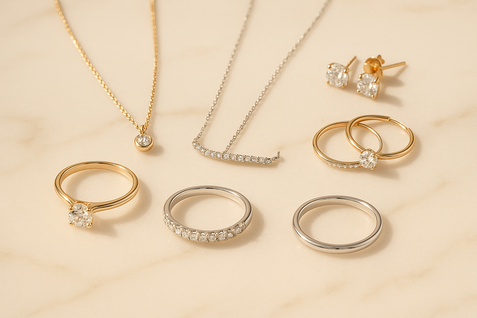 Jewelry brand