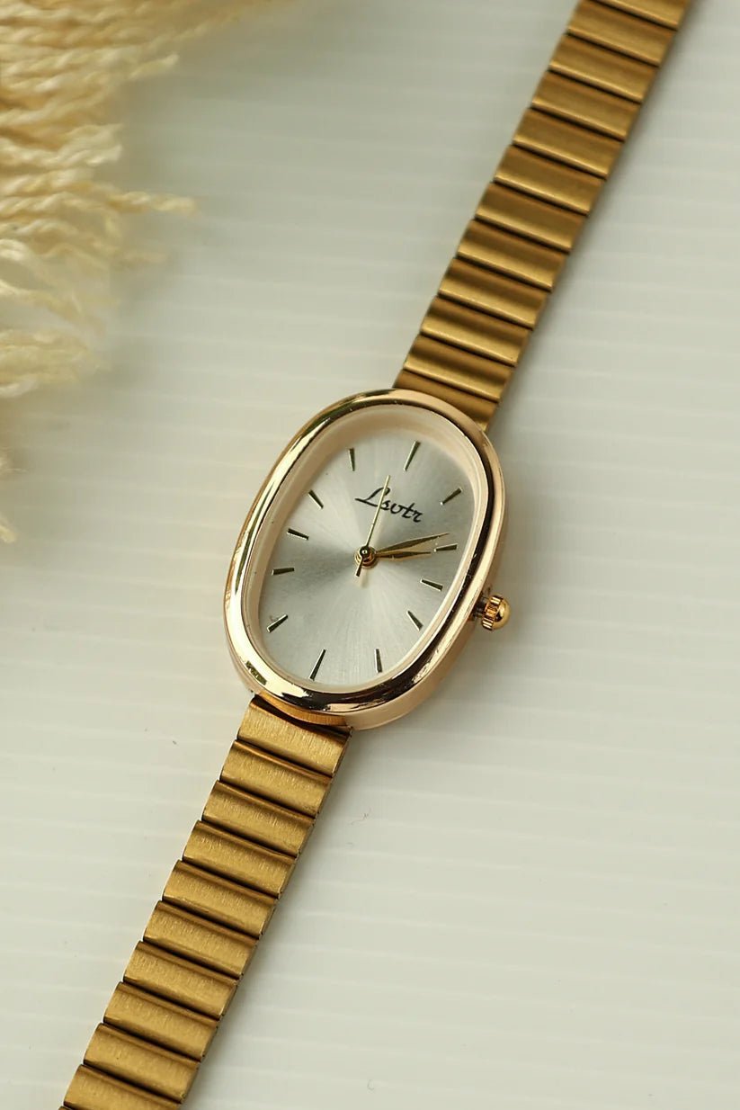 Lsotr Premium Oval - Jewel Glimpse