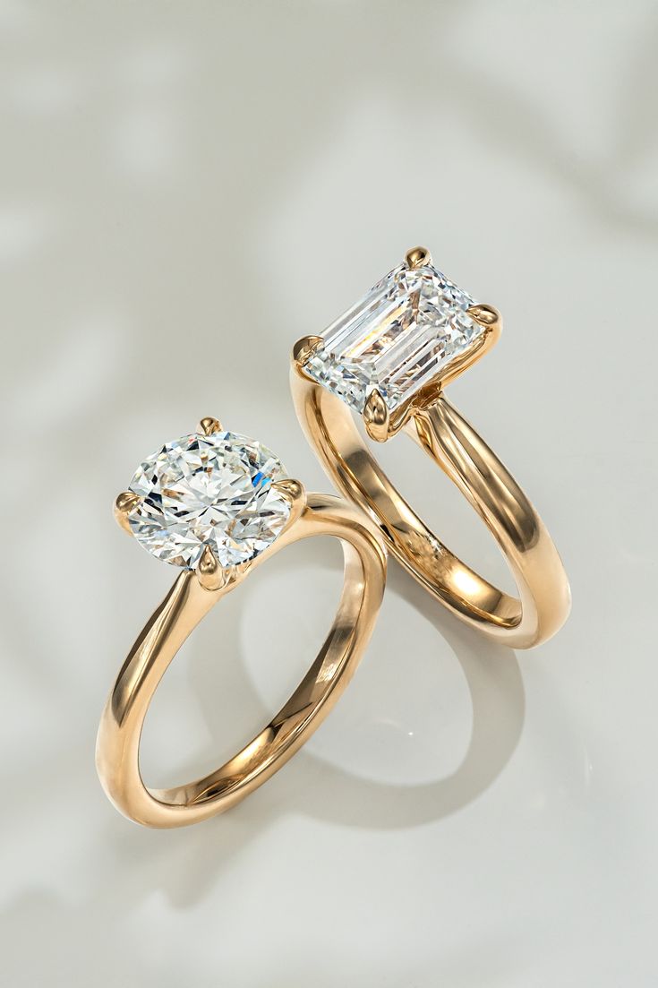 Rings - Jewel Glimpse