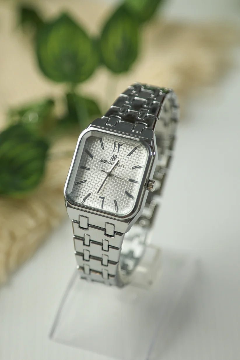 AP Roman Silver - Jewel Glimpse