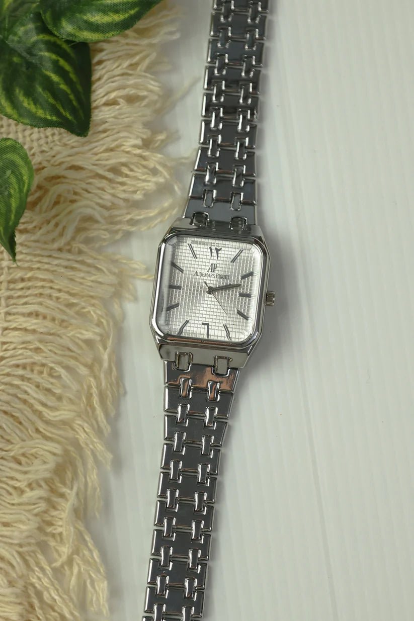 AP Roman Silver - Jewel Glimpse