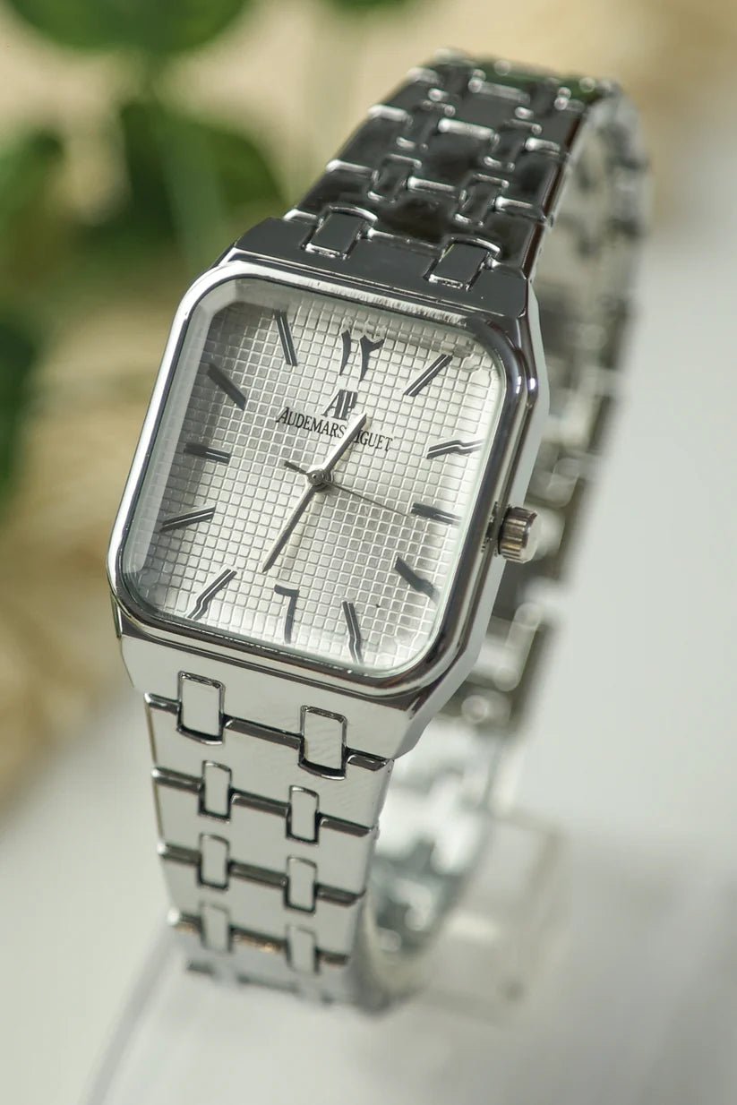 AP Roman Silver - Jewel Glimpse