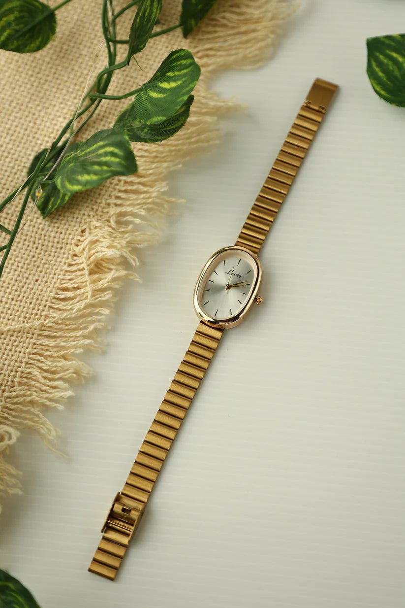 Lsotr Premium Oval - Jewel Glimpse