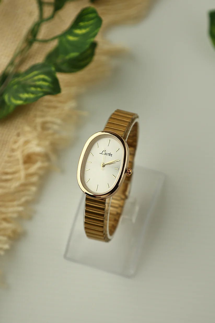 Lsotr Premium Oval - Jewel Glimpse